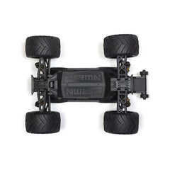 1/16 GORGON GROM 4X4 RTR Brushed Monster Truck (Battery & Charger Included),