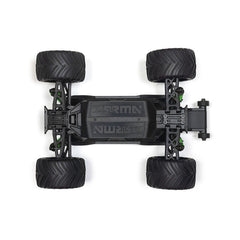 1/16 QUAKE GROM 4X4 RTR Brushed Monster Truck (Battery & Charger Included),