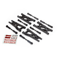 Wide Track Arm BOOST BOX Fits Granite 4x4 V3, Granite Boost and Voteks Boost by