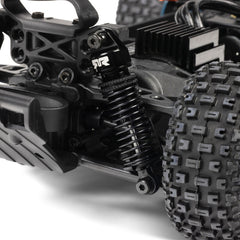 MOJAVE GROM 223S BLX Brushless 4X4 Small Scale Desert Truck RTR with Batt & Chr