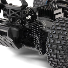MOJAVE GROM 223S BLX Brushless 4X4 Small Scale Desert Truck RTR with Battery & C