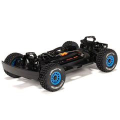 MOJAVE GROM 223S BLX Brushless 4X4 Small Scale Desert Truck RTR with Battery & C