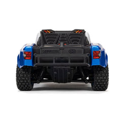 MOJAVE GROM 223S BLX Brushless 4X4 Small Scale Desert Truck RTR with Battery & C