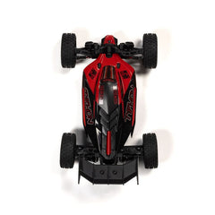 TYPHON GROM 223S BLX Brushless 4X4 Small Scale 1/14  Buggy RTR with Battery & Ch