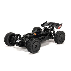 TYPHON GROM 223S BLX Brushless 4X4 Small Scale 1/14  Buggy RTR with Battery & Ch