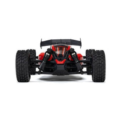 TYPHON GROM 223S BLX Brushless 4X4 Small Scale 1/14  Buggy RTR with Battery & Ch