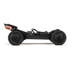 TYPHON GROM 223S BLX Brushless 4X4 Small Scale 1/14  Buggy RTR with Battery & Ch