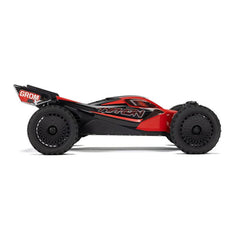 TYPHON GROM 223S BLX Brushless 4X4 Small Scale 1/14  Buggy RTR with Battery & Ch