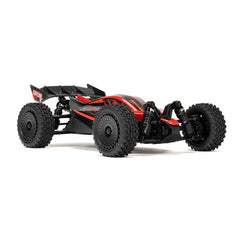TYPHON GROM 223S BLX Brushless 4X4 Small Scale 1/14  Buggy RTR with Battery & Ch