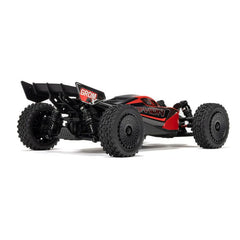 TYPHON GROM 223S BLX Brushless 4X4 Small Scale 1/14  Buggy RTR with Battery & Ch