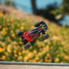 TYPHON GROM 223S BLX Brushless 4X4 Small Scale 1/14  Buggy RTR with Battery & Ch
