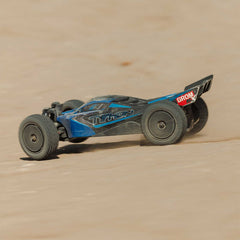 TYPHON GROM 223S BLX Brushless 4X4 Small Scale Buggy RTR with Battery & Charger