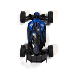 TYPHON GROM 223S BLX Brushless 4X4 Small Scale Buggy RTR with Battery & Charger