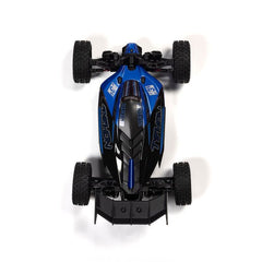 TYPHON GROM 223S BLX Brushless 4X4 Small Scale 1/14 Buggy RTR with Battery & Cha