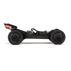 TYPHON GROM 223S BLX Brushless 4X4 Small Scale Buggy RTR with Battery & Charger