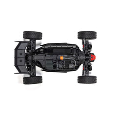 TYPHON GROM 223S BLX Brushless 4X4 Small Scale Buggy RTR with Battery & Charger