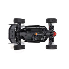 TYPHON GROM 223S BLX Brushless 4X4 Small Scale 1/14 Buggy RTR with Battery & Cha