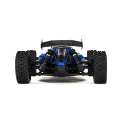 TYPHON GROM 223S BLX Brushless 4X4 Small Scale Buggy RTR with Battery & Charger
