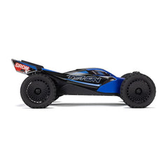 TYPHON GROM 223S BLX Brushless 4X4 Small Scale 1/14 Buggy RTR with Battery & Cha