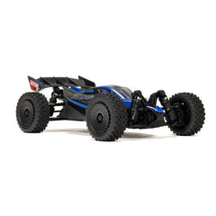 TYPHON GROM 223S BLX Brushless 4X4 Small Scale 1/14 Buggy RTR with Battery & Cha