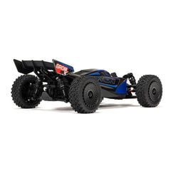 TYPHON GROM 223S BLX Brushless 4X4 Small Scale 1/14 Buggy RTR with Battery & Cha