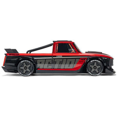 1/12 ARRMA INFRACTION GROM 3S 80kph Red RTR RC Car Including Battery and Charger
