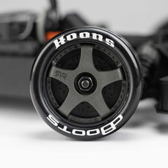 1/12 ARRMA INFRACTION GROM 3S 80kph Red RTR RC Car Including Battery and Charger