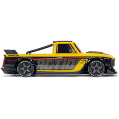 1/12 ARRMA INFRACTION GROM 3S 80kph Yellow RTR RC Car Including Battery and