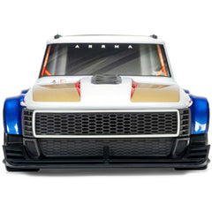 1/12 ARRMA INFRACTION GROM 3S 80kph+ RTR RC Car Requires Battery and Charger
