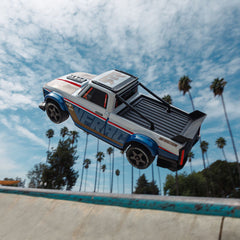 1/12 ARRMA INFRACTION GROM 3S 80kph+ RTR RC Car Requires Battery and Charger