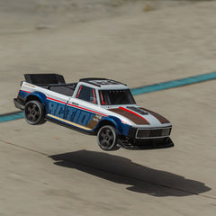 1/12 ARRMA INFRACTION GROM 3S 80kph+ RTR RC Car Requires Battery and Charger