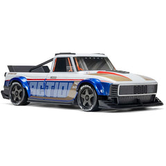 1/12 ARRMA INFRACTION GROM 3S 80kph+ RTR RC Car Requires Battery and Charger