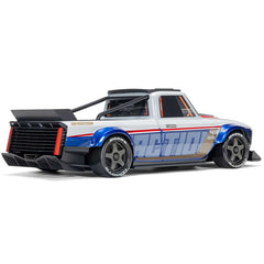 1/12 ARRMA INFRACTION GROM 3S 80kph+ RTR RC Car Requires Battery and Charger