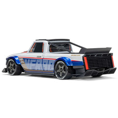 1/12 ARRMA INFRACTION GROM 3S 80kph+ RTR RC Car Requires Battery and Charger