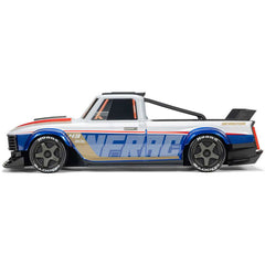 1/12 ARRMA INFRACTION GROM 3S 80kph+ RTR RC Car Requires Battery and Charger