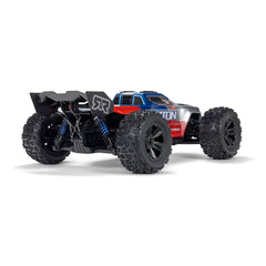 1/16 ARRMA MINI KRATON 3S Blue (Battery & Charger Included) by ARRMA