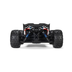 1/16 ARRMA MINI KRATON 3S Blue (Battery & Charger Included) by ARRMA