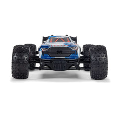 1/16 ARRMA MINI KRATON 3S Blue (Battery & Charger Included) by ARRMA