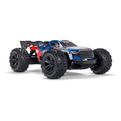 1/16 ARRMA MINI KRATON 3S Blue (Battery & Charger Included) by ARRMA