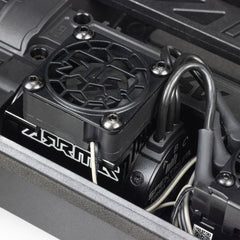 1/16 ARRMA MINI KRATON 3S Blue (Battery & Charger Included) by ARRMA