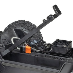 1/16 ARRMA MINI KRATON 3S Blue (Battery & Charger Included) by ARRMA