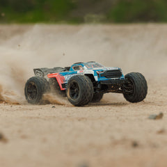 1/16 ARRMA MINI KRATON 3S Blue (Battery & Charger Included) by ARRMA