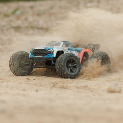 1/16 ARRMA MINI KRATON 3S Blue (Battery & Charger Included) by ARRMA