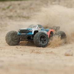 1/16 ARRMA MINI KRATON 3S Blue (Battery & Charger Included) by ARRMA