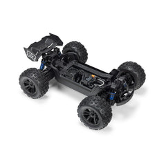 1/16 ARRMA MINI KRATON 3S Blue (Battery & Charger Included) by ARRMA