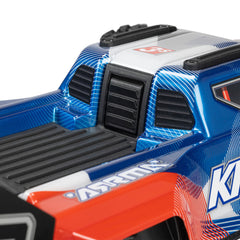 1/16 ARRMA MINI KRATON 3S Blue (Battery & Charger Included) by ARRMA