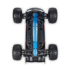 1/16 ARRMA MINI KRATON 3S Blue (Battery & Charger Included) by ARRMA