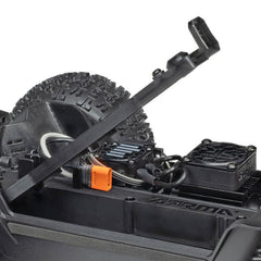 1/16 ARRMA MINI KRATON 3S Teal (Battery & Charger Included) by ARRMA