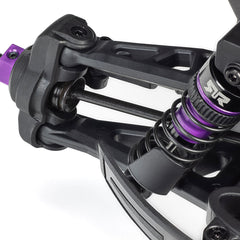 1/16 ARRMA MINI KRATON 3S Teal (Battery & Charger Included) by ARRMA