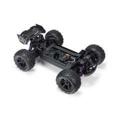 1/16 ARRMA MINI KRATON 3S Teal (Battery & Charger Included) by ARRMA
